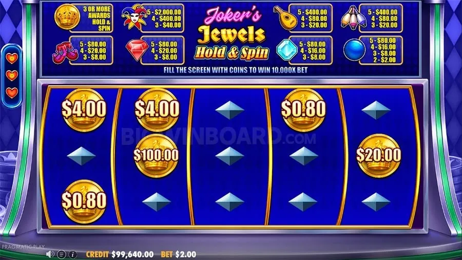 Winning at JiliGame Slots