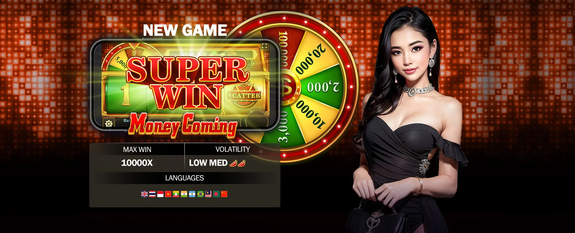 Nustargame Customer Service at JiliGame Casino